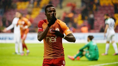 G­a­l­a­t­a­s­a­r­a­y­­d­a­ ­h­e­d­e­f­ ­B­r­u­m­a­